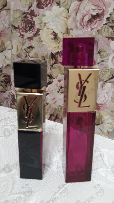 Купить Elle Intense от Yves Saint Laurent