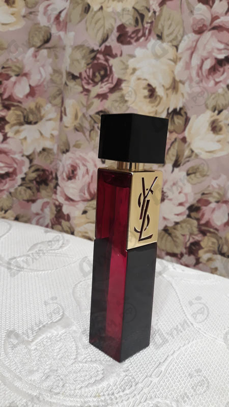 Купить Yves Saint Laurent Elle Intense