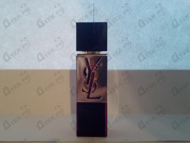 Отзывы Yves Saint Laurent Elle Intense