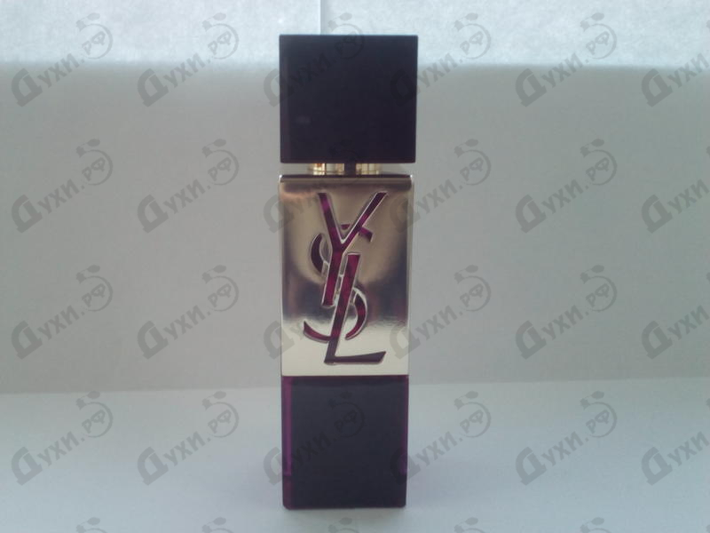 Духи Elle Intense от Yves Saint Laurent