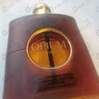 Отзывы Yves Saint Laurent Opium