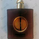 Отзыв Yves Saint Laurent Opium