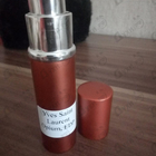 Духи Opium от Yves Saint Laurent