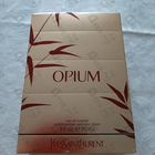 Духи Opium от Yves Saint Laurent