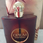 Отзывы Yves Saint Laurent Opium