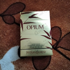 Духи Opium от Yves Saint Laurent