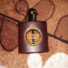 Парфюм Yves Saint Laurent Opium