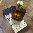 Отзыв Yves Saint Laurent Opium