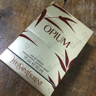 Духи Opium от Yves Saint Laurent