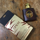 Парфюм Yves Saint Laurent Opium