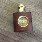 Отзыв Yves Saint Laurent Opium