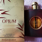 Отзыв Yves Saint Laurent Opium