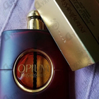 Отзыв Yves Saint Laurent Opium