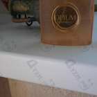 Отзыв Yves Saint Laurent Opium