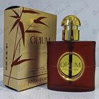 Парфюм Yves Saint Laurent Opium
