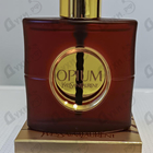 Отзыв Yves Saint Laurent Opium