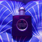 Духи Opium от Yves Saint Laurent