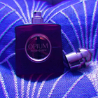 Отзыв Yves Saint Laurent Opium