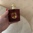 Отзыв Yves Saint Laurent Opium