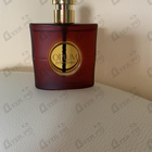 Отзывы Yves Saint Laurent Opium