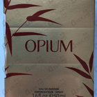Парфюм Yves Saint Laurent Opium