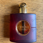 Парфюм Yves Saint Laurent Opium