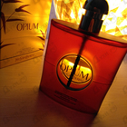 Духи Opium от Yves Saint Laurent