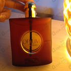 Отзыв Yves Saint Laurent Opium