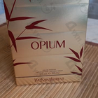 Отзывы Yves Saint Laurent Opium