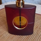 Духи Opium от Yves Saint Laurent