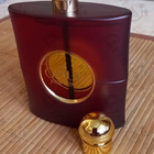 Отзыв Yves Saint Laurent Opium
