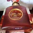 Духи Opium от Yves Saint Laurent