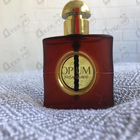 Отзыв Yves Saint Laurent Opium