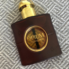 Духи Opium от Yves Saint Laurent