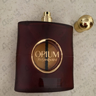 Отзывы Yves Saint Laurent Opium
