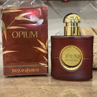 Отзывы Yves Saint Laurent Opium