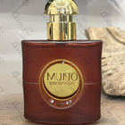 Отзыв Yves Saint Laurent Opium