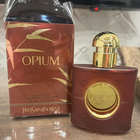 Отзыв Yves Saint Laurent Opium