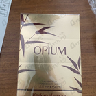 Отзыв Yves Saint Laurent Opium