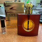 Парфюм Yves Saint Laurent Opium