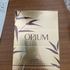 Духи Opium от Yves Saint Laurent