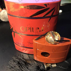 Отзыв Yves Saint Laurent Opium