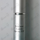 Отзыв Yves Saint Laurent Opium