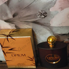 Духи Opium от Yves Saint Laurent