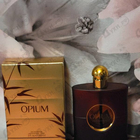 Отзыв Yves Saint Laurent Opium