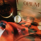 Отзыв Yves Saint Laurent Opium