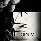 Духи Opium от Yves Saint Laurent