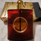 Отзыв Yves Saint Laurent Opium