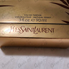 Отзывы Yves Saint Laurent Opium