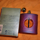 Отзыв Yves Saint Laurent Opium